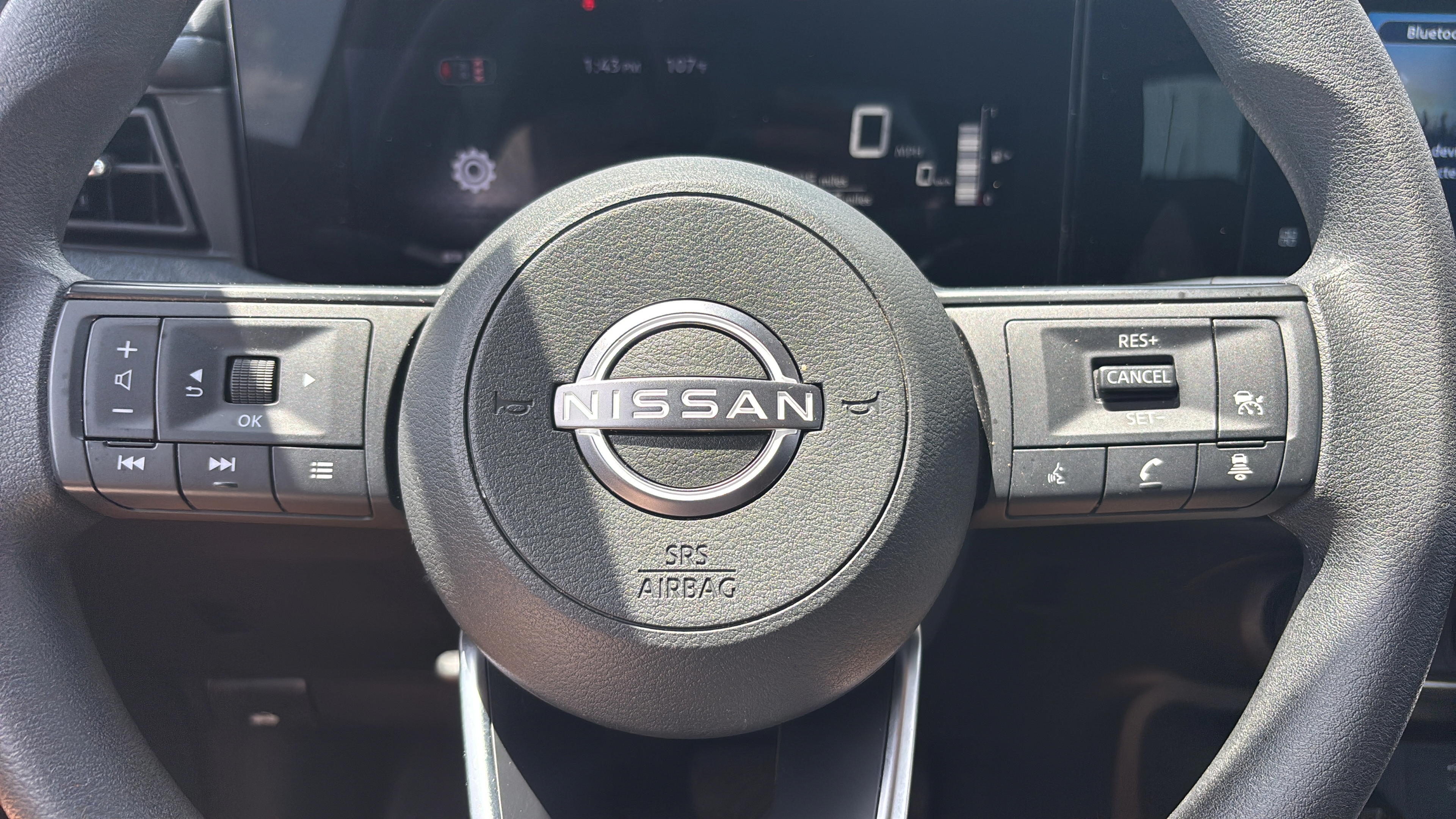 Used 2026 Nissan Kicks S FWD image 26