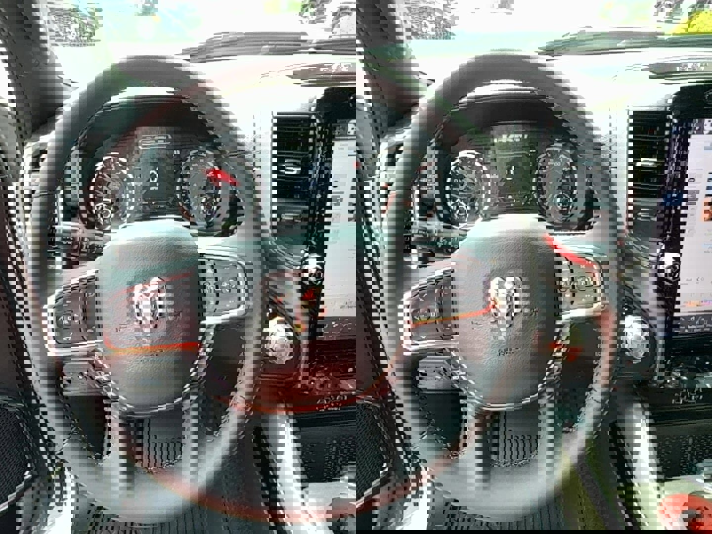 New 2026 RAM 1500 Laramie image 22