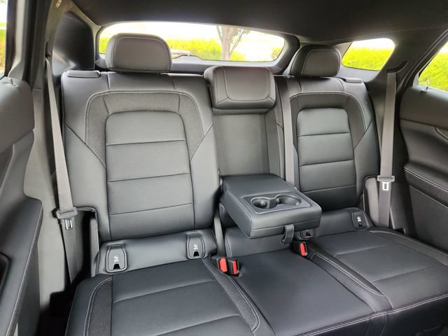 New 2026 Chevrolet Blazer EV LT FWD image 17