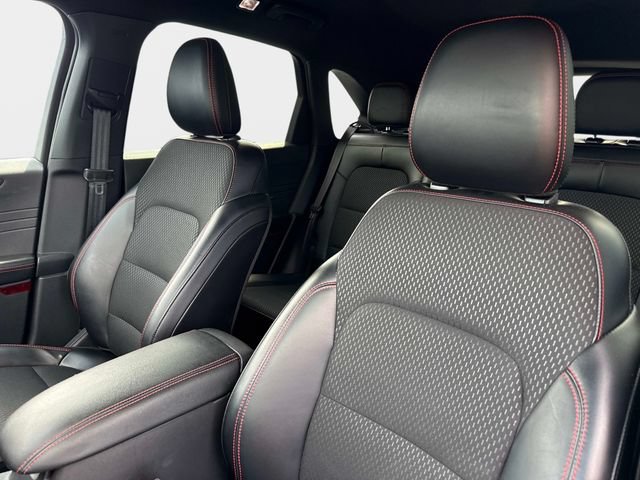 Used 2025 Ford Escape ST-Line Select AWD/4WD image 18