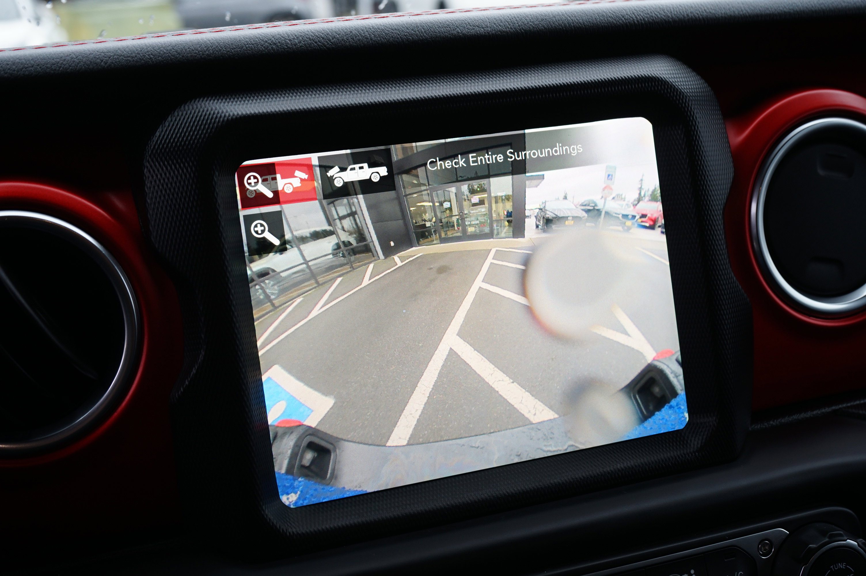 Used 2020 Jeep Gladiator Rubicon image 26