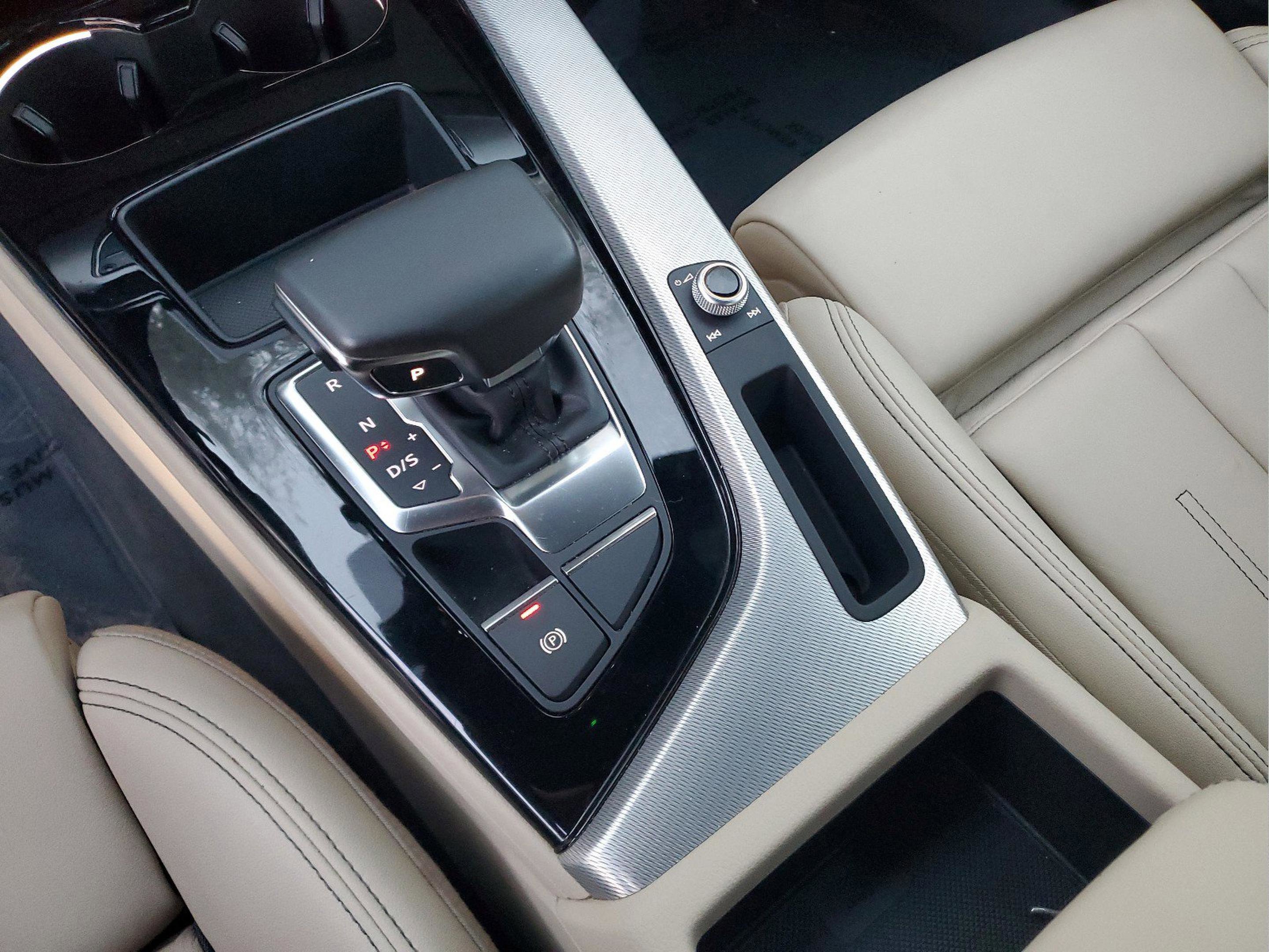 Used 2025 Audi A5 2.0T Premium Plus image 22