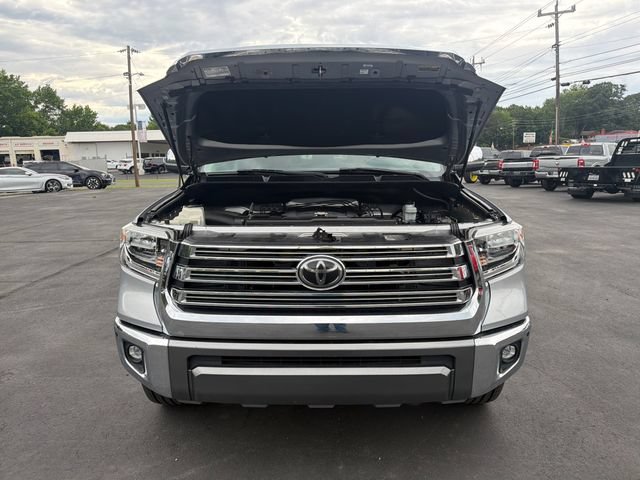 Used 2019 Toyota Tundra 1794 Edition AWD/4WD image 13