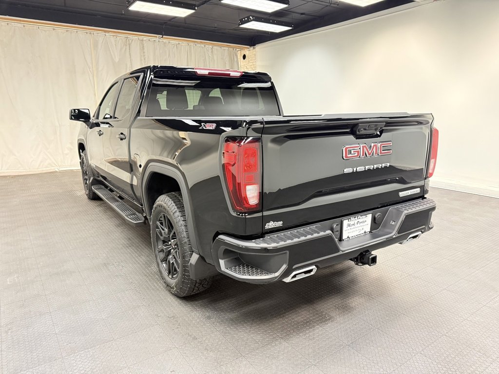 New 2026 GMC Sierra 1500 Elevation w/ X31 Off-Road Package image 3