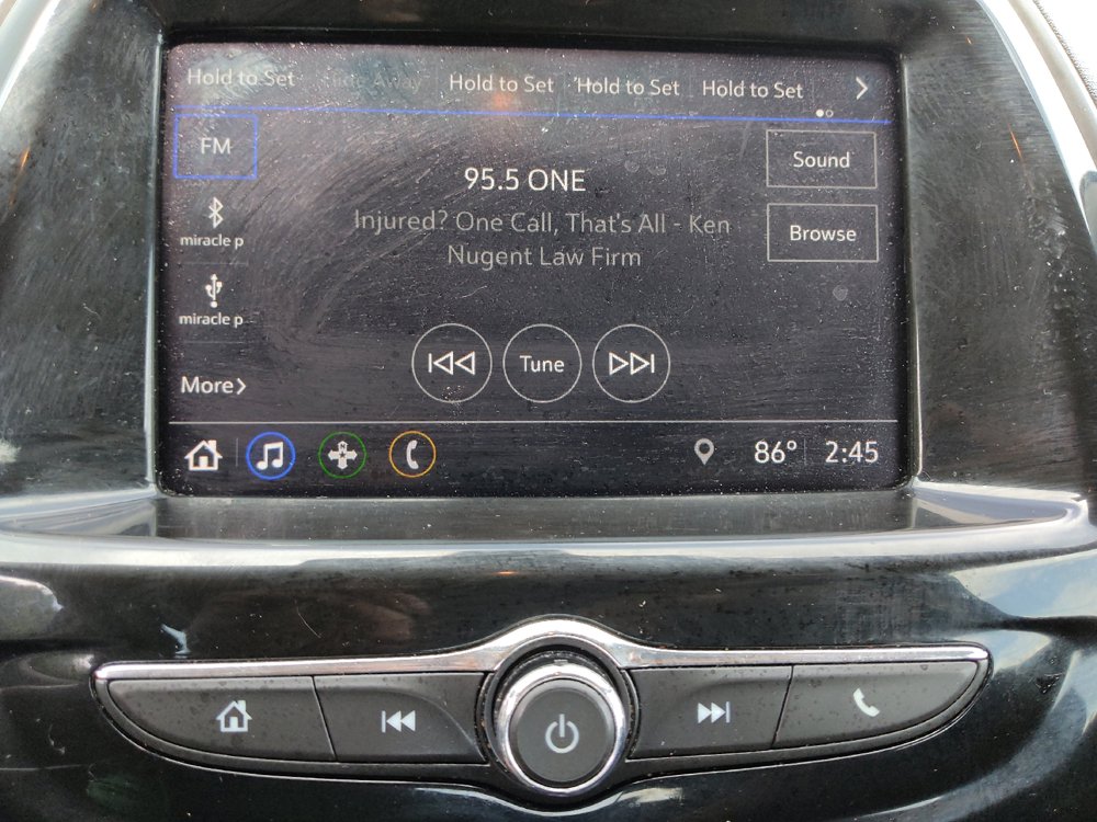 Used 2021 Chevrolet Spark LS FWD image 25