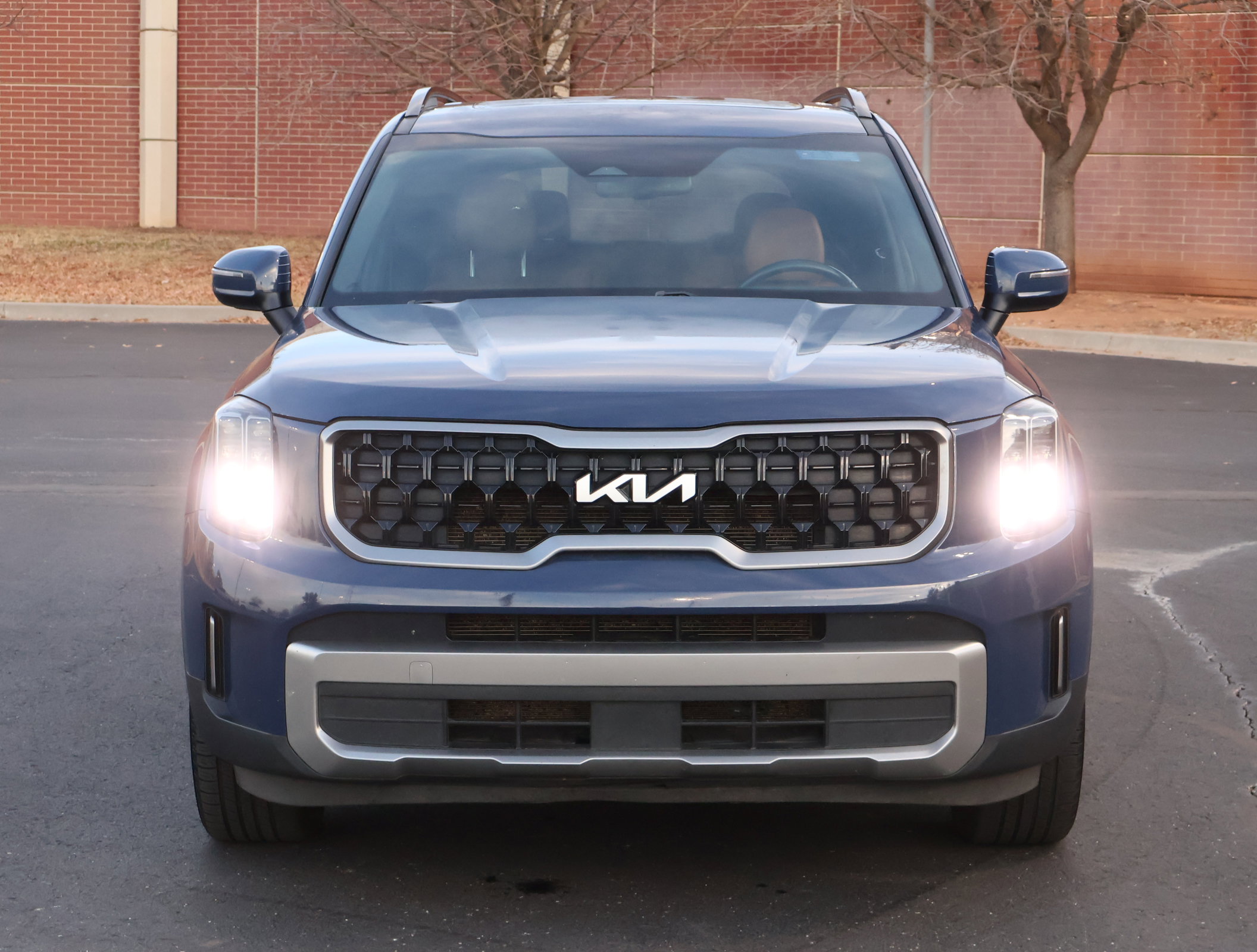Used 2023 Kia Telluride EX X-Line image 32