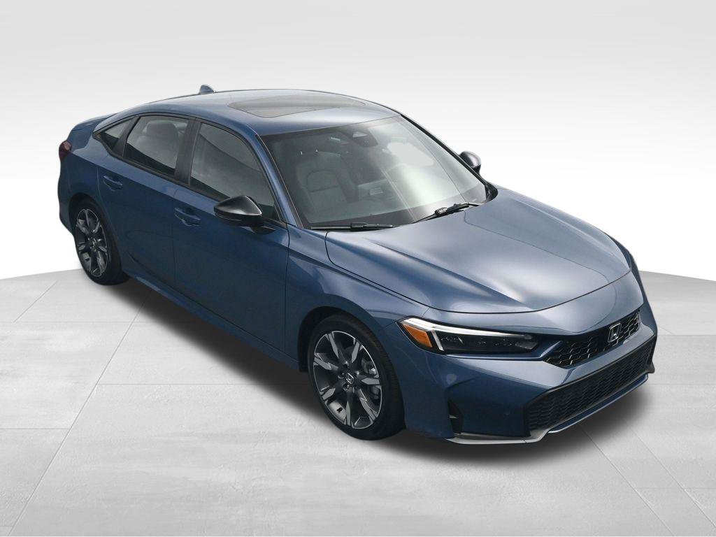 Used 2026 Honda Civic Sport Touring image 23