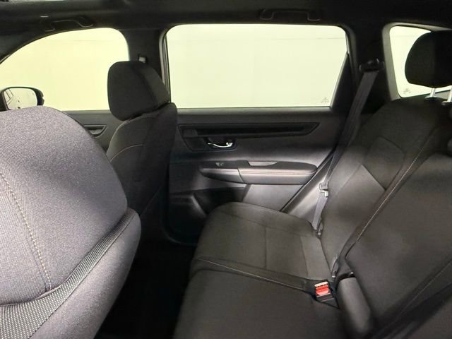 Used 2026 Honda CR-V TrailSport image 36