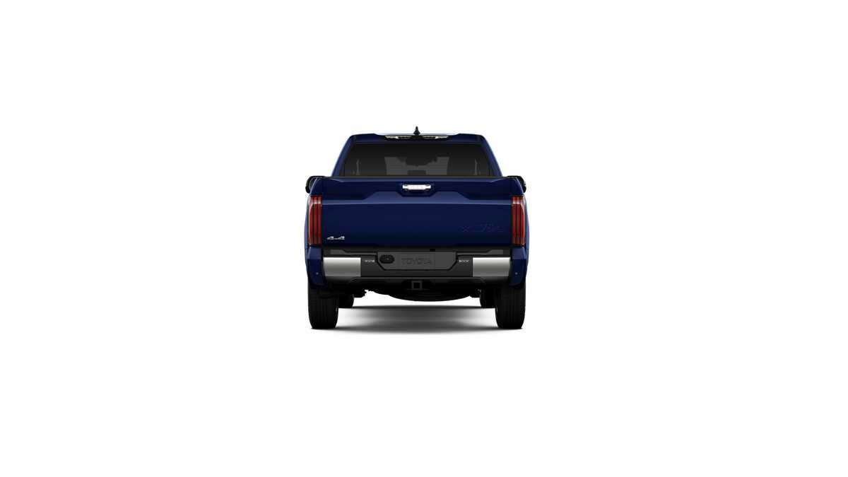 New 2026 Toyota Tundra 1794 Edition image 8