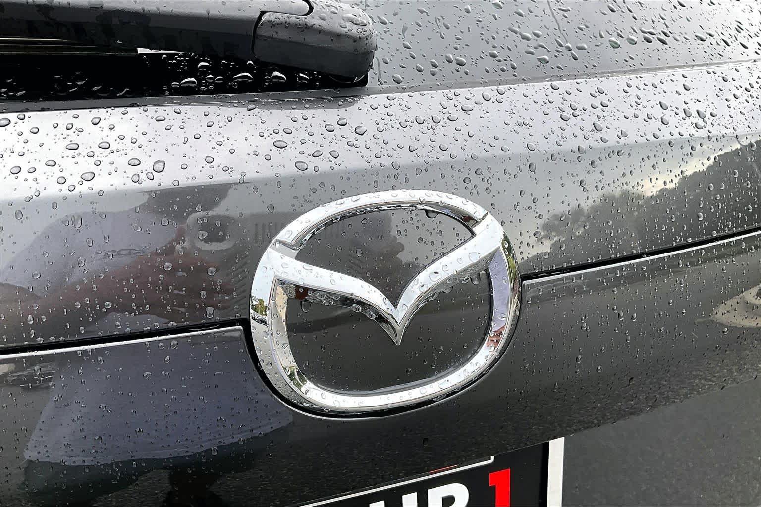 Used 2022 MAZDA CX-5 AWD 2.5 S image 31