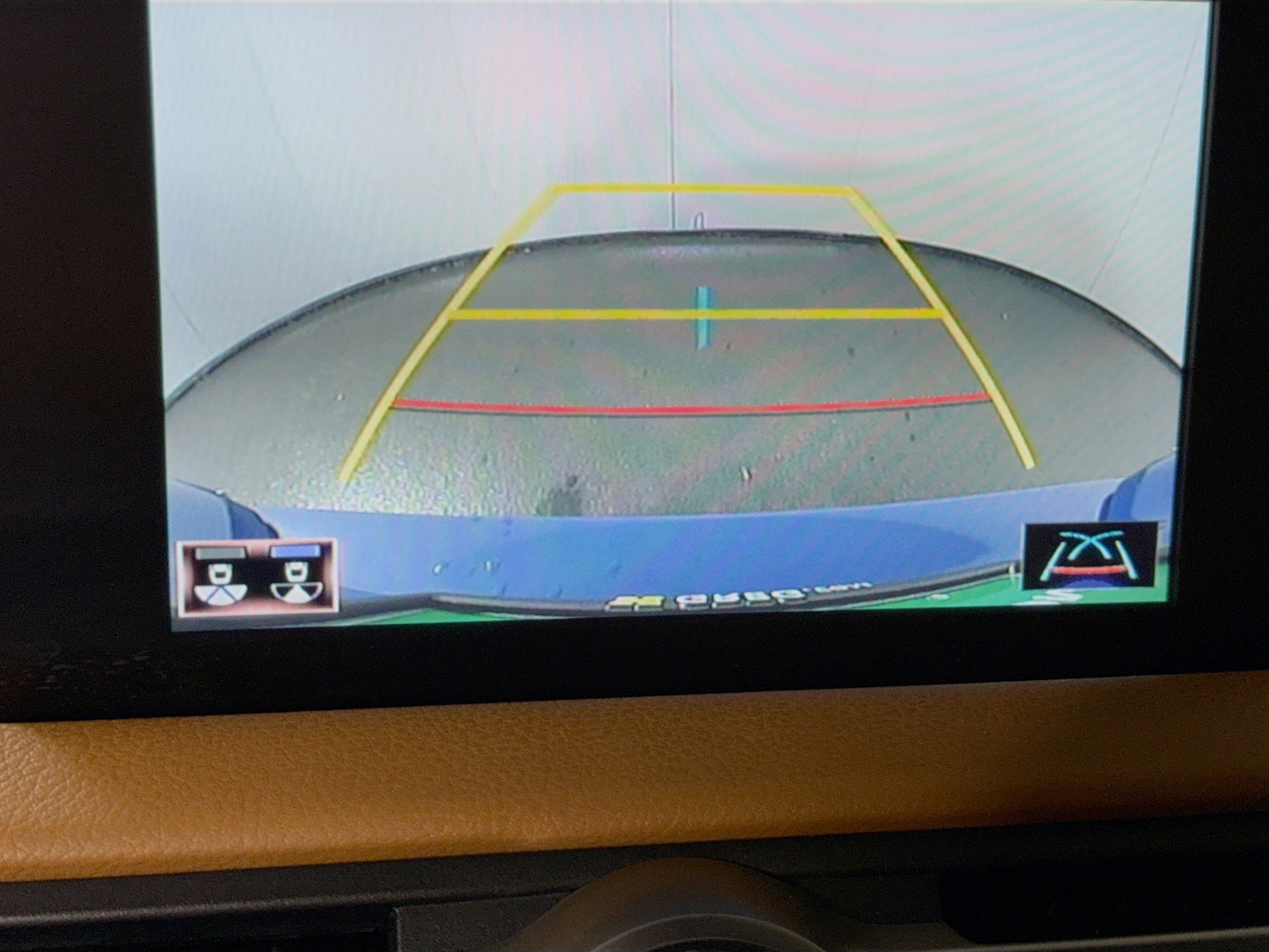 Used 2022 Lexus IS 300 w/ Premium Package image 19