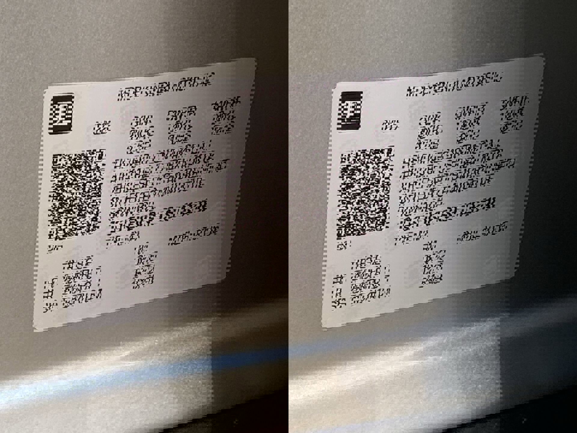 Used 2025 GMC Acadia Elevation image 35