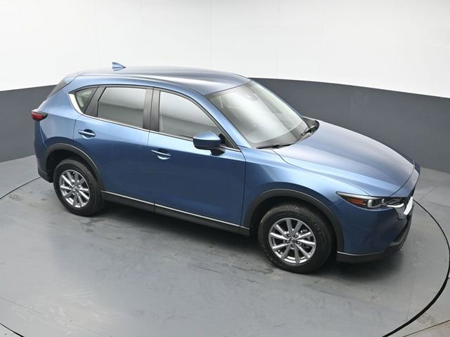 Certified 2023 MAZDA CX-5 AWD 2.5 S image 36