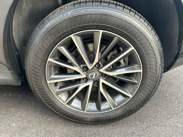 Used 2025 Lexus NX 350 AWD w/ Accessory Package (2T) image 34