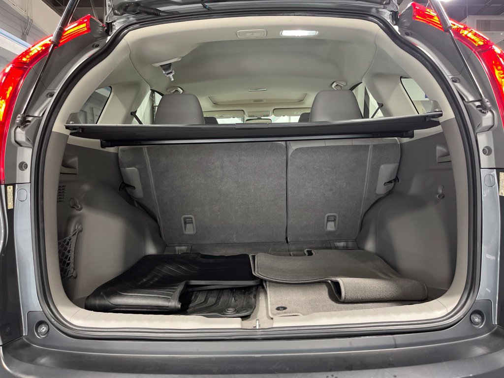 Used 2014 Honda CR-V EX-L image 31