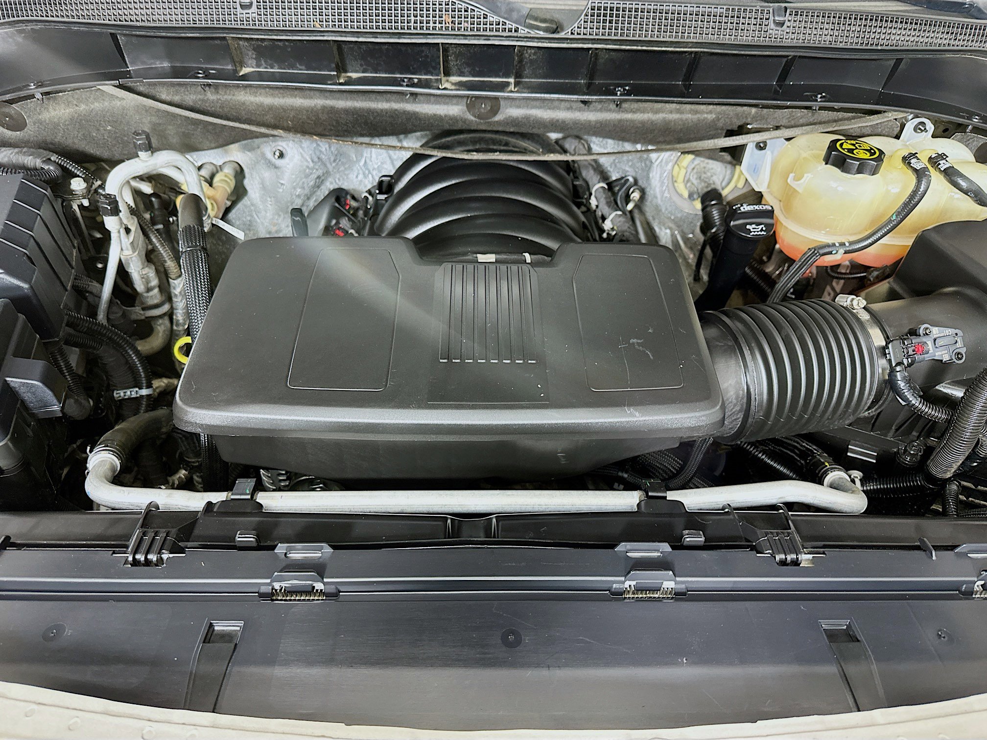 Used 2022 Chevrolet Tahoe Premier image 35