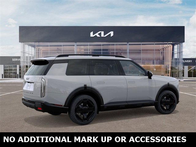 New 2027 Kia Telluride SX X-Line image 6