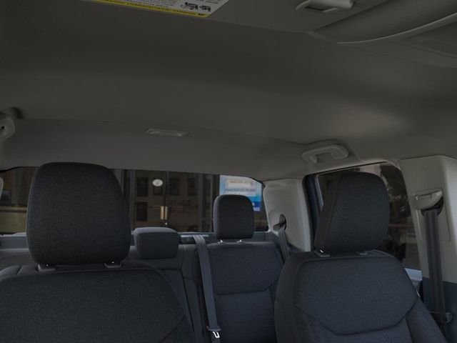 New 2025 Ford Maverick XLT w/ XLT Luxury Package image 12