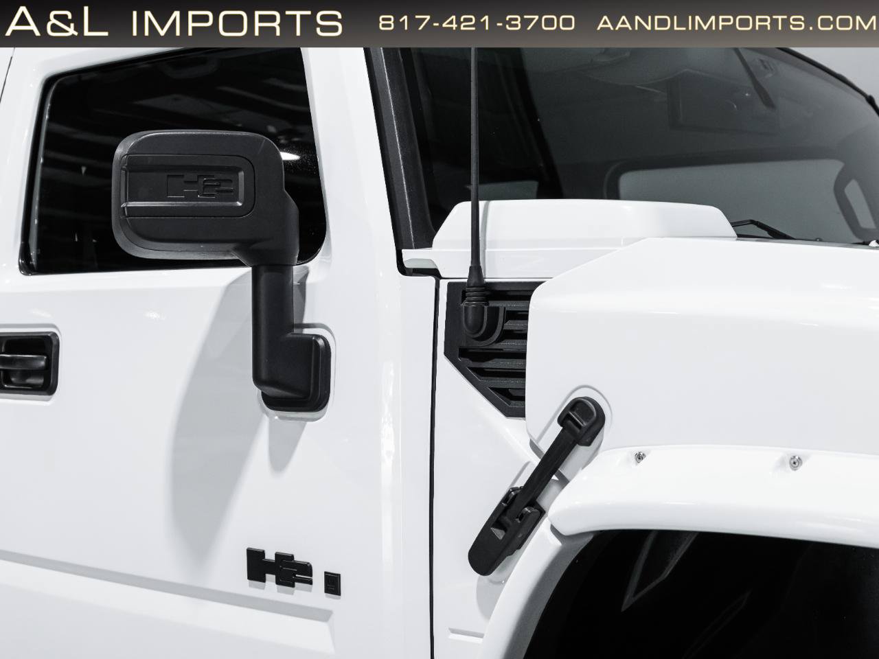 Used 2009 HUMMER H2 SUT AWD/4WD image 21