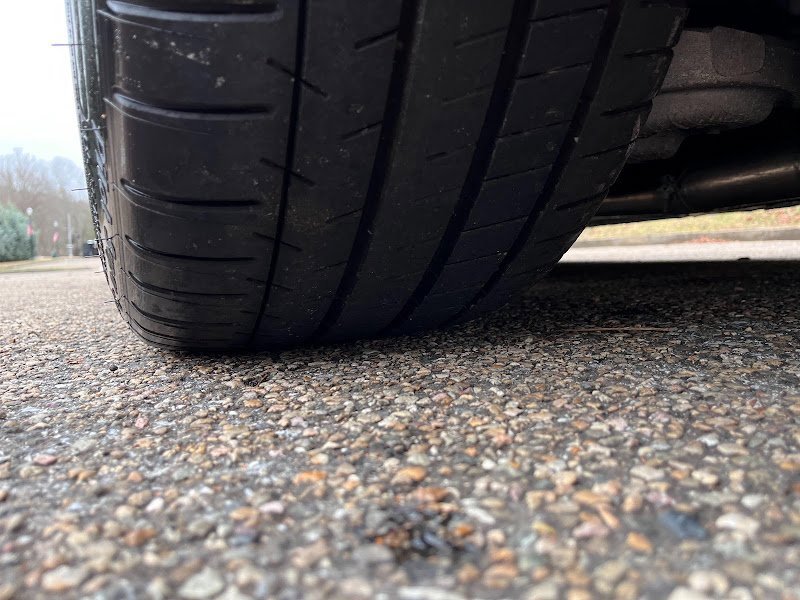 Used 2016 Ford Mustang Shelby GT350 w/ Technology Package image 49