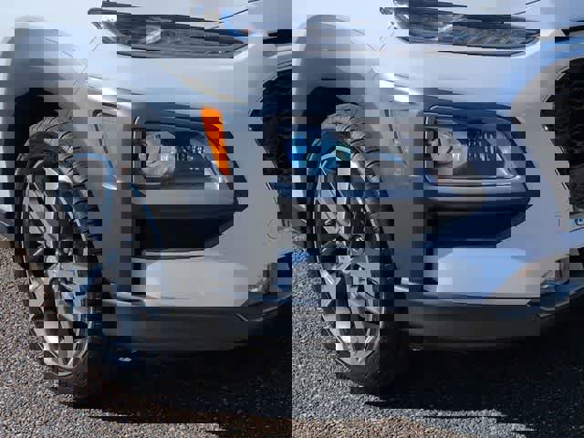 Used 2021 Hyundai Kona Limited w/ Cargo Package image 11