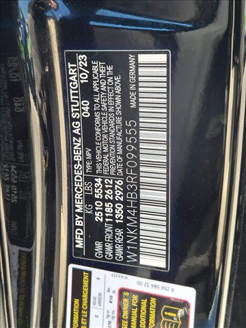 Used 2024 Mercedes-Benz GLC 300 4MATIC image 16
