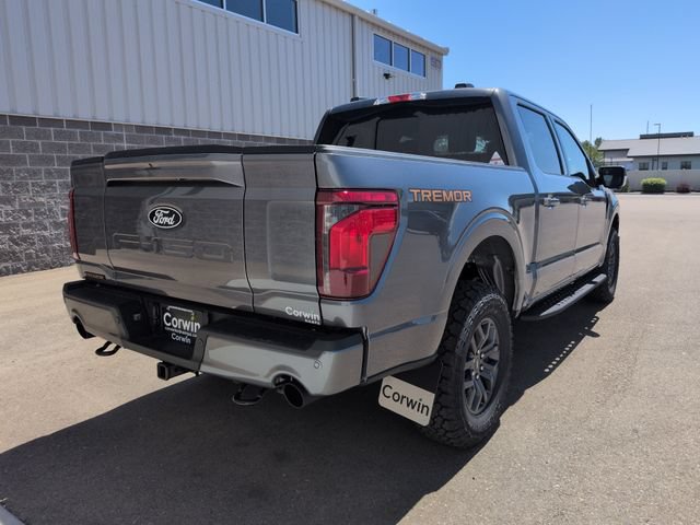 New 2026 Ford F150 Tremor w/ Equipment Group 402B AWD/4WD image 3