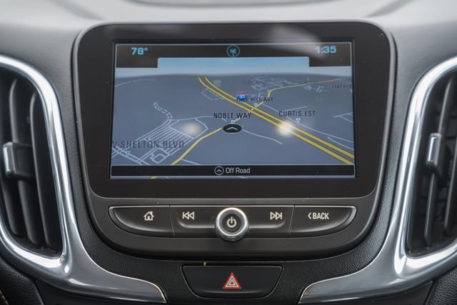 Used 2018 Chevrolet Equinox Premier AWD/4WD image 22