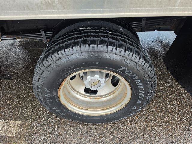 Used 2020 Chevrolet Express 3500 Extended w/ Power Convenience Package RWD image 34