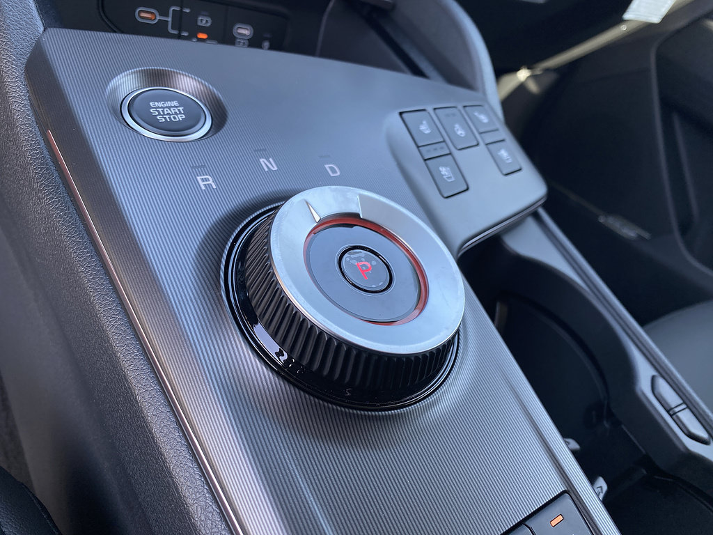 New 2026 Kia Sportage SX Prestige AWD/4WD image 17