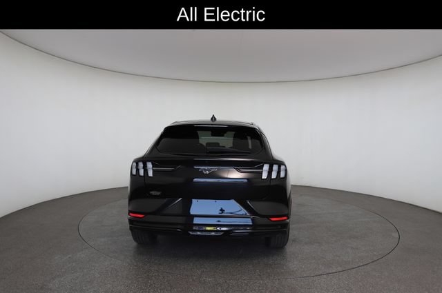 Used 2024 Ford Mustang Mach-E Premium AWD/4WD image 14
