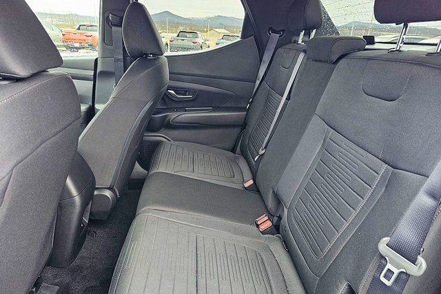 New 2026 Hyundai Santa Cruz SE FWD image 24