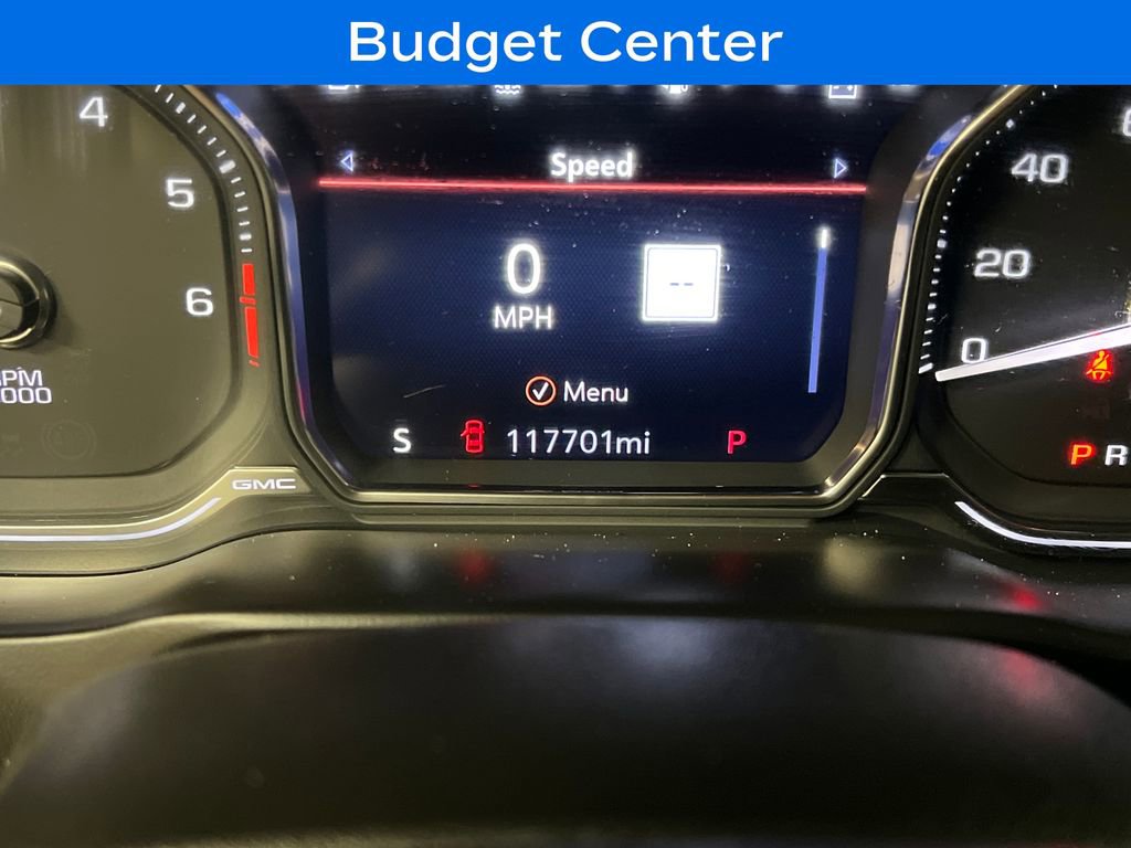 Used 2019 GMC Sierra 1500 Denali w/ Denali Ultimate Package AWD/4WD image 20