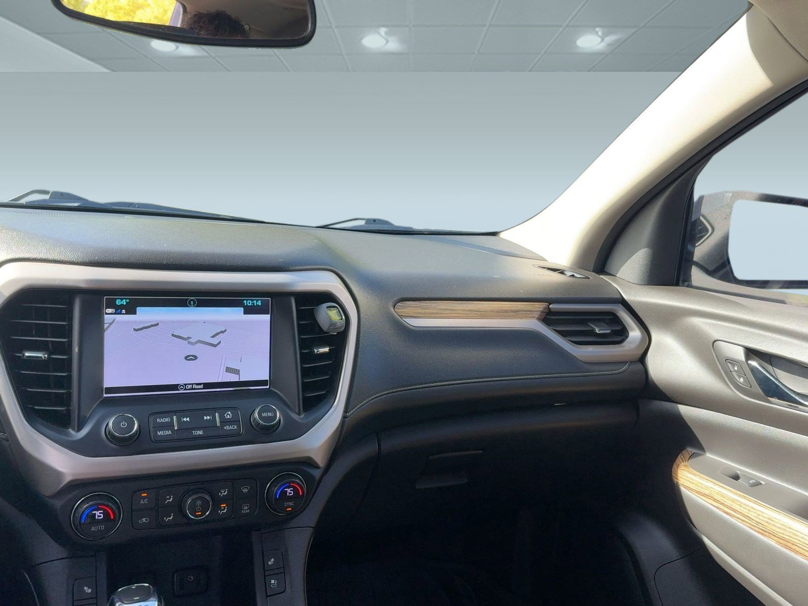 Used 2019 GMC Acadia Denali w/ Technology Package image 29