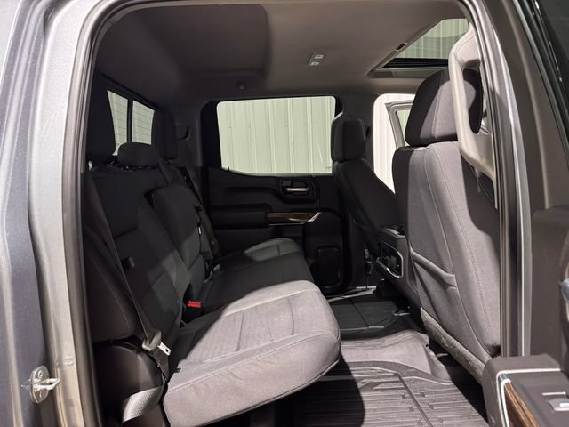 Used 2021 GMC Sierra 1500 Elevation AWD/4WD image 27