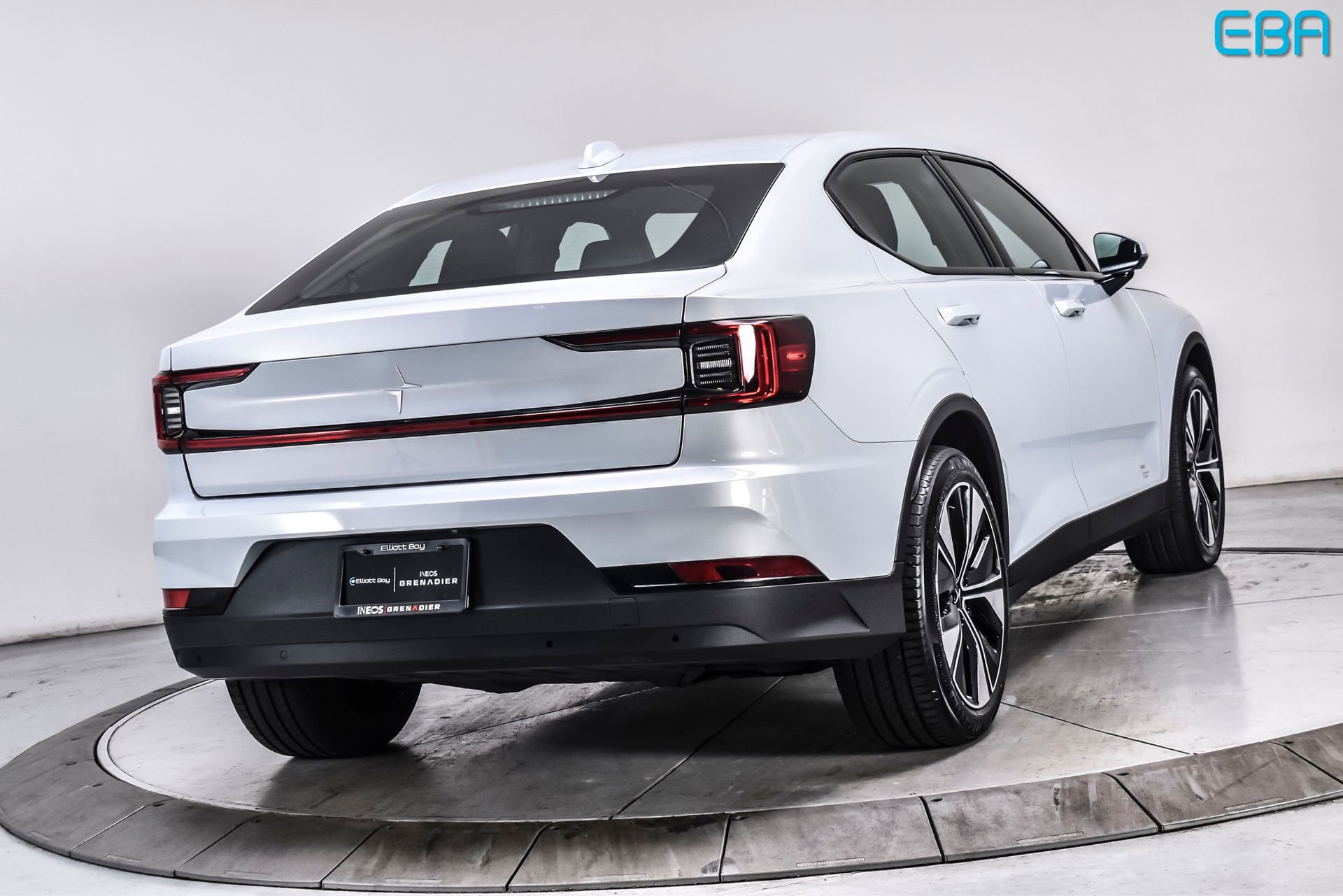 Used 2023 Polestar Polestar 2 AWD/4WD image 6