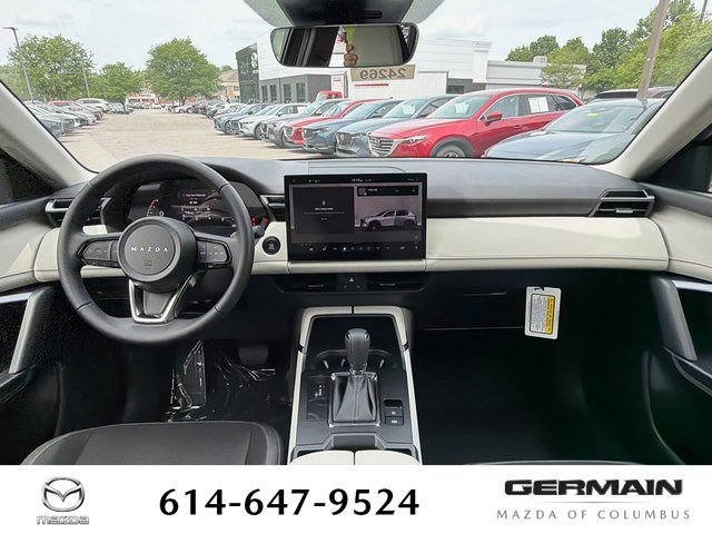 New 2026 MAZDA CX-5 Select AWD/4WD image 18