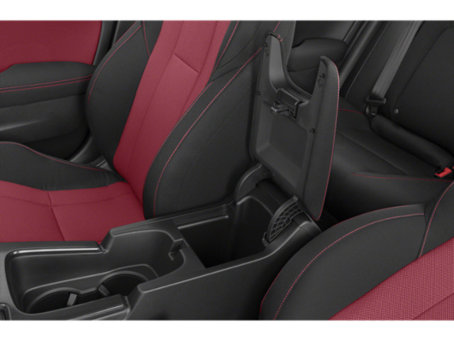 New 2026 Honda Civic Si image 11