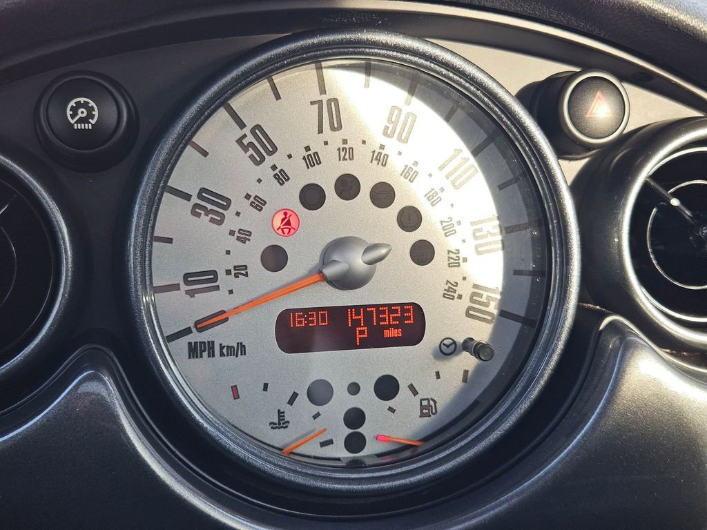 Used 2006 MINI Cooper S image 24