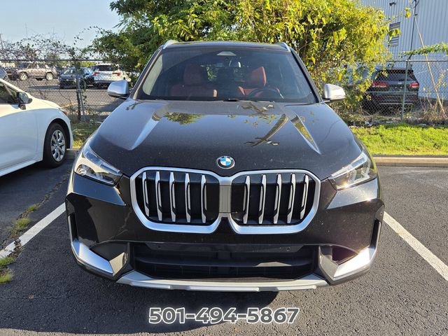 Used 2024 BMW X1 xDrive28i w/ Convenience Package AWD/4WD image 2