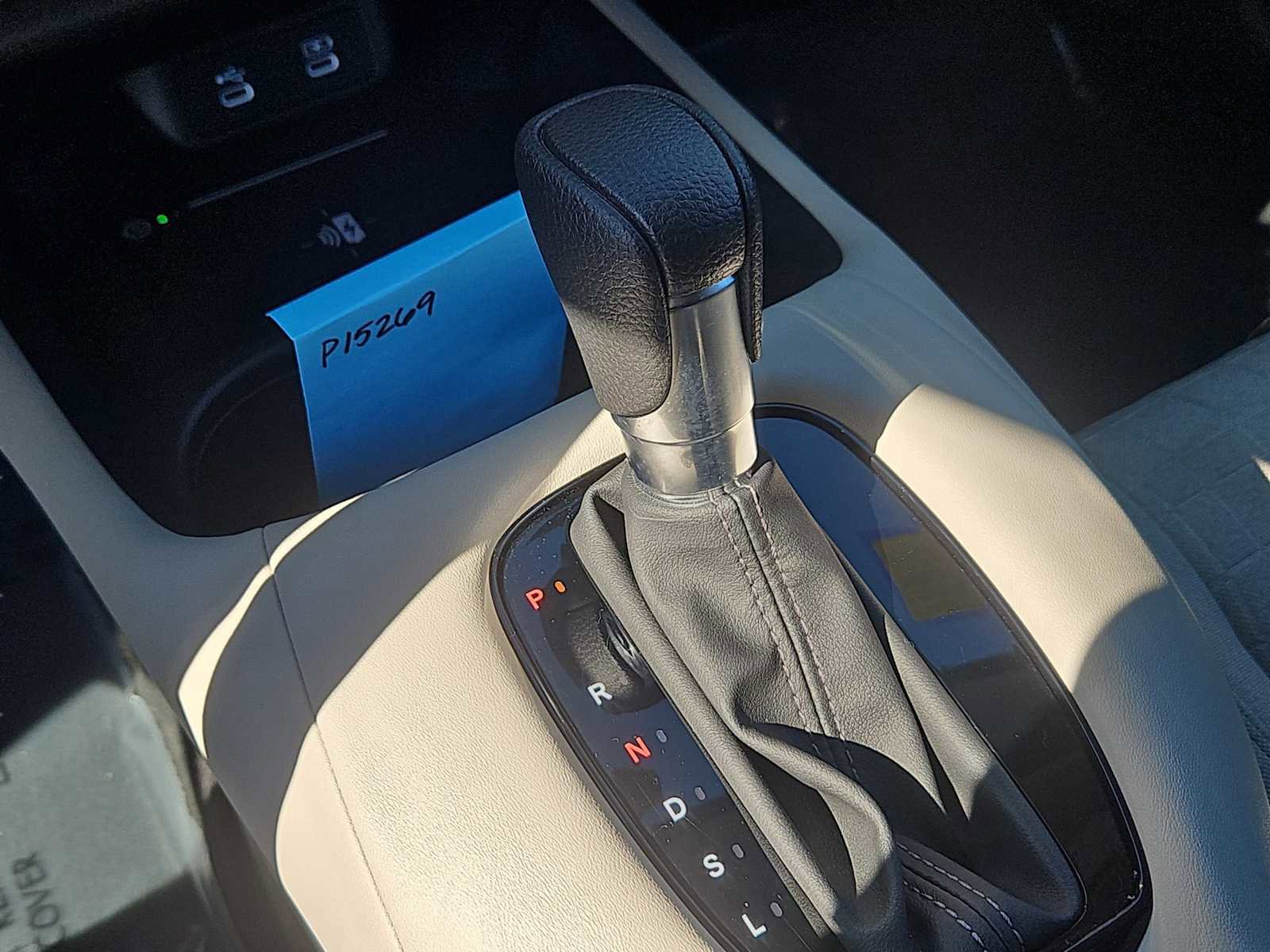 Used 2026 Honda HR-V LX image 22