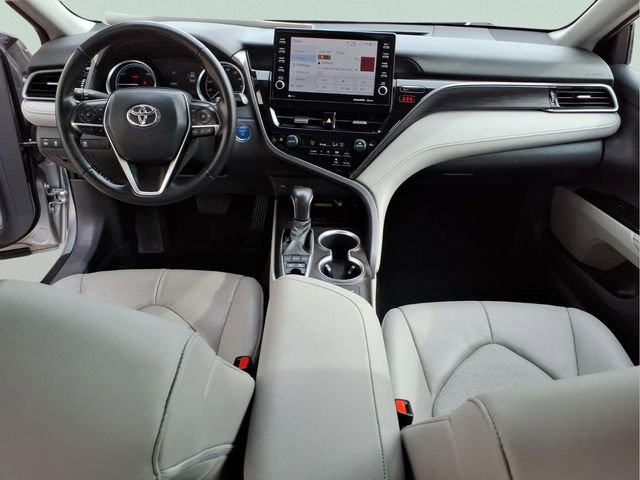 Used 2023 Toyota Camry XLE image 22