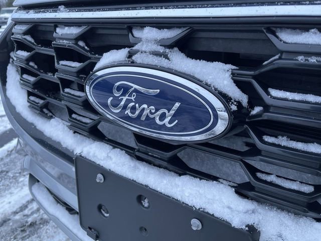 Used 2024 Ford Escape ST-Line image 30