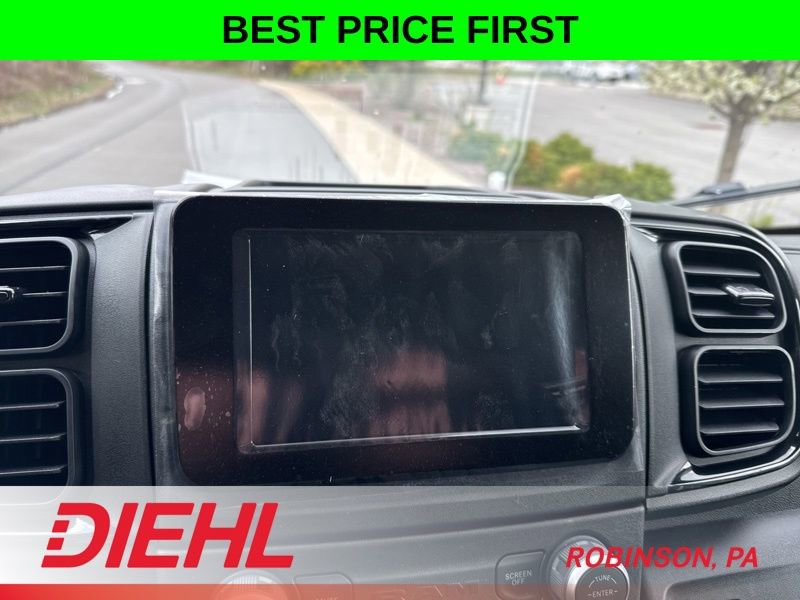 New 2026 RAM ProMaster 1500 w/ Convenience Group FWD image 26
