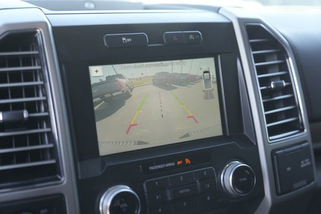 Used 2018 Ford F150 King Ranch w/ Equipment Group 601A Luxury RWD image 28