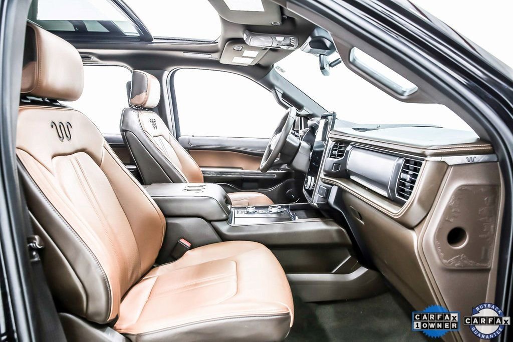 Used 2023 Ford Expedition King Ranch image 33