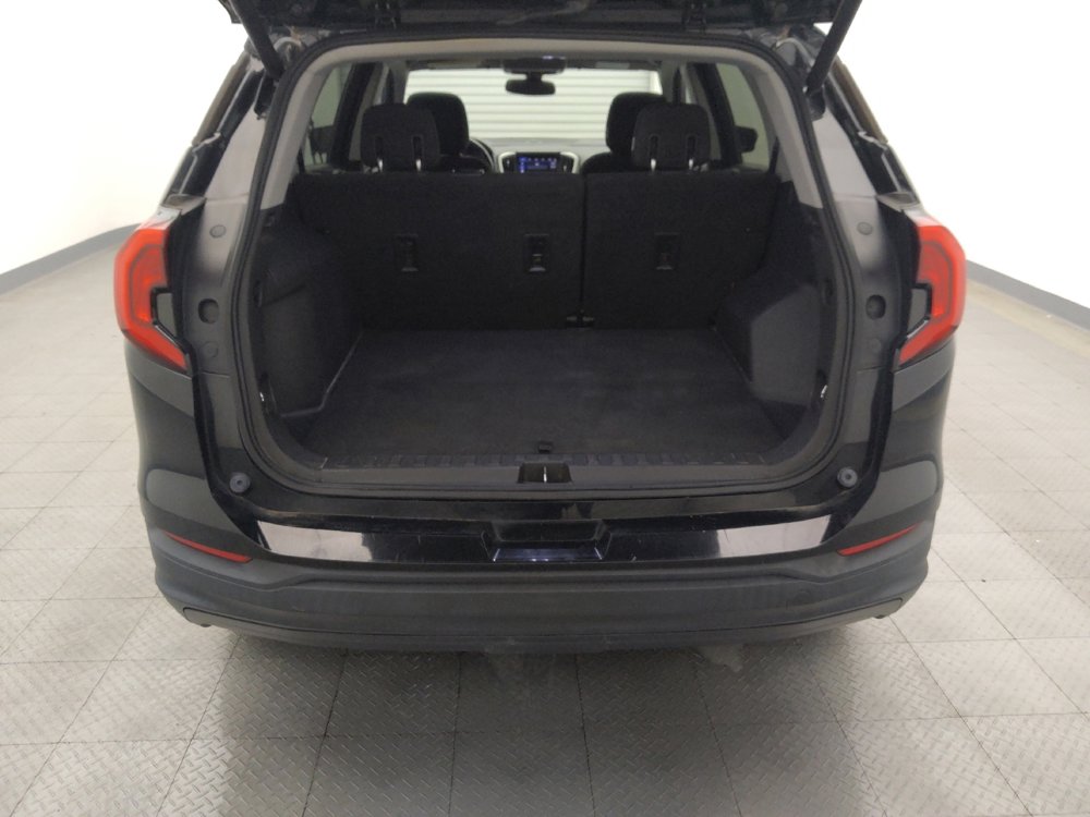 Used 2019 GMC Terrain SLE w/ Driver Convenience Package FWD image 29