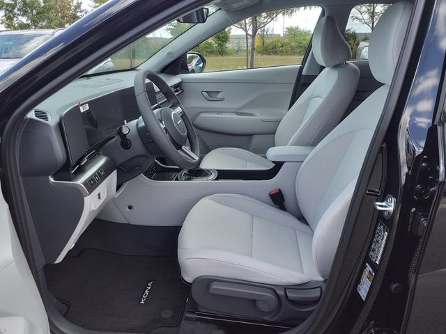 Used 2026 Hyundai Kona SEL Sport image 9