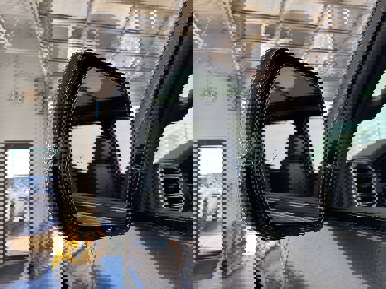 New 2026 Toyota Tundra Platinum image 13