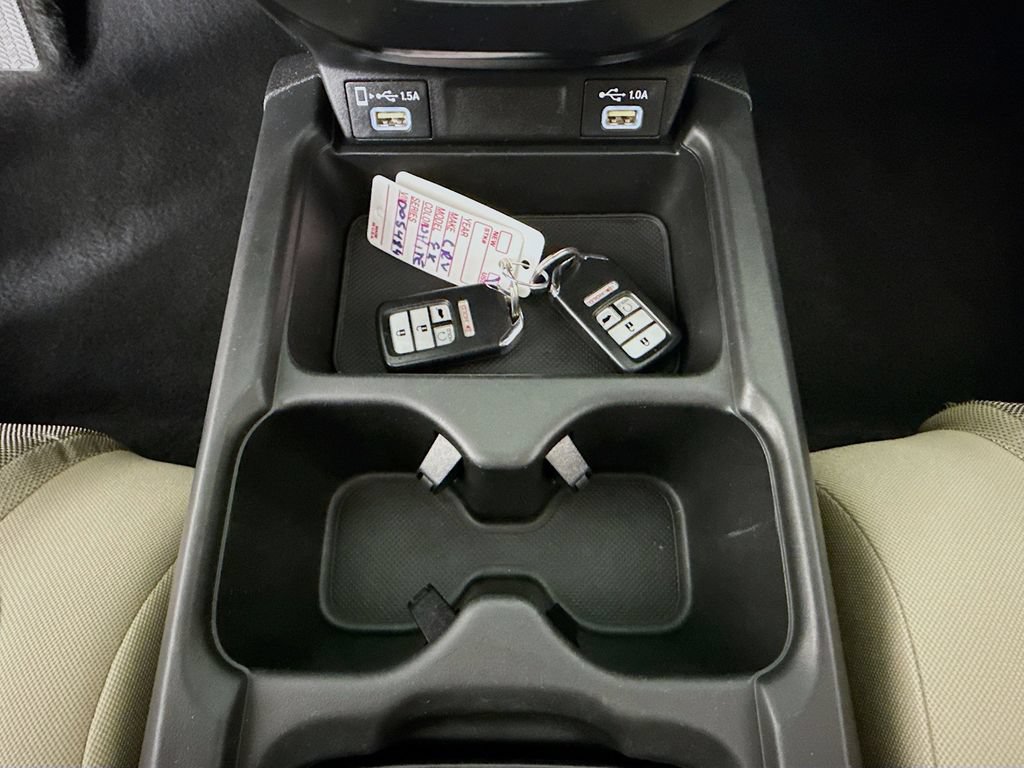 Used 2021 Honda CR-V EX image 21
